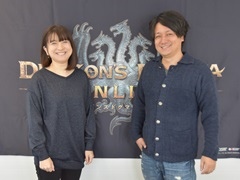 宿敵との最終決戦に向けて盛り上がる「Dragon’s Dogma Online」アップデート「シーズン3.4」インタビュー。すべての竜の力が今集結する