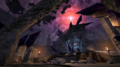 画像集 No.001のサムネイル画像 / 「Dragon’s Dogma Online」シーズン3.4アップデート情報第2弾。「ダンジョン」および「エネミー」の情報が公開