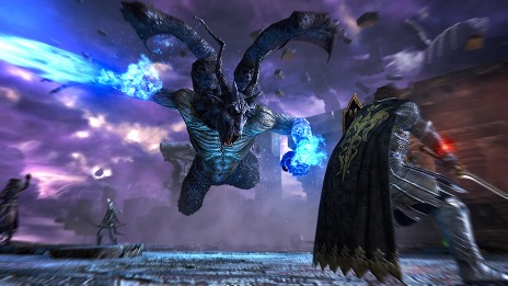  No.015Υͥ / Dragons Dogma Onlineץ3.4åץǡȾ2ơ֥󥸥פӡ֥ͥߡפξ󤬸
