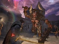 「Dragon’s Dogma Online」シーズン3.4アップデート情報第2弾。「ダンジョン」および「エネミー」の情報が公開