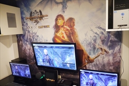 画像集 No.011のサムネイル画像 / 「Dragon’s Dogma Online」とDiCEのお得なコラボがスタート。松川美苗氏がDiCEの1日店長に就任した内覧会をレポート