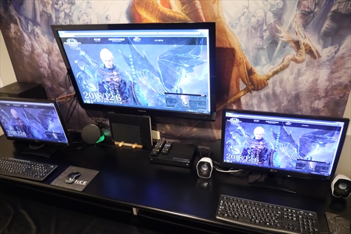画像集 No.013のサムネイル画像 / 「Dragon’s Dogma Online」とDiCEのお得なコラボがスタート。松川美苗氏がDiCEの1日店長に就任した内覧会をレポート