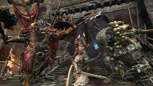 画像集 No.002のサムネイル画像 / 「Dragon’s Dogma Online」，新ミッション追加やレベルキャップ開放が行われる“シーズン3.4”追加パッチが4月4日に実装