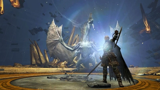 画像集 No.004のサムネイル画像 / 「Dragon’s Dogma Online」，新ミッション追加やレベルキャップ開放が行われる“シーズン3.4”追加パッチが4月4日に実装