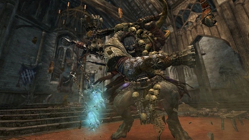 画像集 No.006のサムネイル画像 / 「Dragon’s Dogma Online」，新ミッション追加やレベルキャップ開放が行われる“シーズン3.4”追加パッチが4月4日に実装