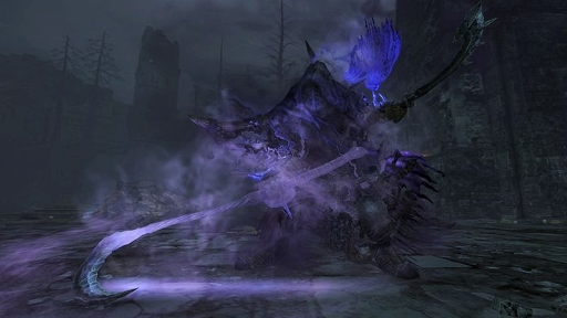 画像集 No.007のサムネイル画像 / 「Dragon’s Dogma Online」，新ミッション追加やレベルキャップ開放が行われる“シーズン3.4”追加パッチが4月4日に実装