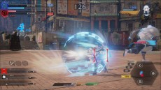 画像集 No.021のサムネイル画像 / 第2回ロケテストが6月12日に迫った「スクール オブ ラグナロク」最新情報。2体の新学園神や,3ラウンド制になった対戦システムが明らかに