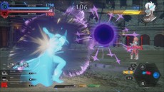 画像集 No.035のサムネイル画像 / 第2回ロケテストが6月12日に迫った「スクール オブ ラグナロク」最新情報。2体の新学園神や,3ラウンド制になった対戦システムが明らかに
