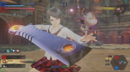 画像集 No.004のサムネイル画像 / 「スクール オブ ラグナロク」が12月17日にリニューアル。プレモバイルサイトで期間限定チャレンジを実施