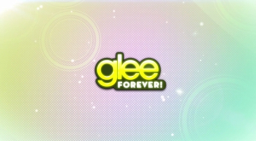 Glee Forever! Teaser Trailer