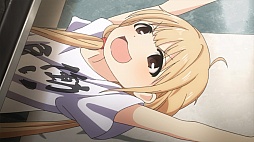 画像集 No.028のサムネイル画像 / 「TVアニメ アイドルマスター シンデレラガールズ G4U!パック」,VOL.2とVOL.3の発売日が決定。アニメ関連の企画も明らかに