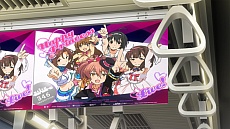 画像集 No.001のサムネイル画像 / メインアイドルはアナスタシア。特典満載の「TVアニメ アイドルマスター シンデレラガールズ G4U!パック VOL.2」の詳細情報が公開