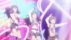 画像集 No.004のサムネイル画像 / メインアイドルはアナスタシア。特典満載の「TVアニメ アイドルマスター シンデレラガールズ G4U!パック VOL.2」の詳細情報が公開