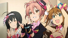 画像集 No.006のサムネイル画像 / メインアイドルはアナスタシア。特典満載の「TVアニメ アイドルマスター シンデレラガールズ G4U!パック VOL.2」の詳細情報が公開