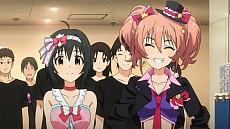 画像集 No.007のサムネイル画像 / メインアイドルはアナスタシア。特典満載の「TVアニメ アイドルマスター シンデレラガールズ G4U!パック VOL.2」の詳細情報が公開