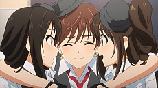 画像集 No.008のサムネイル画像 / メインアイドルはアナスタシア。特典満載の「TVアニメ アイドルマスター シンデレラガールズ G4U!パック VOL.2」の詳細情報が公開