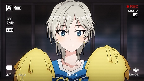 画像集 No.012のサムネイル画像 / メインアイドルはアナスタシア。特典満載の「TVアニメ アイドルマスター シンデレラガールズ G4U!パック VOL.2」の詳細情報が公開
