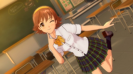 画像集 No.033のサムネイル画像 / メインアイドルはアナスタシア。特典満載の「TVアニメ アイドルマスター シンデレラガールズ G4U!パック VOL.2」の詳細情報が公開