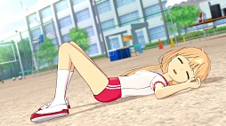 画像集 No.035のサムネイル画像 / メインアイドルはアナスタシア。特典満載の「TVアニメ アイドルマスター シンデレラガールズ G4U!パック VOL.2」の詳細情報が公開