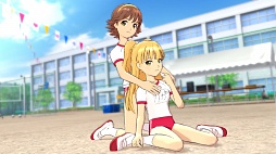 画像集 No.037のサムネイル画像 / メインアイドルはアナスタシア。特典満載の「TVアニメ アイドルマスター シンデレラガールズ G4U!パック VOL.2」の詳細情報が公開