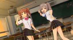 画像集 No.040のサムネイル画像 / メインアイドルはアナスタシア。特典満載の「TVアニメ アイドルマスター シンデレラガールズ G4U!パック VOL.2」の詳細情報が公開