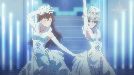 画像集 No.004のサムネイル画像 / 双葉 杏がメインアイドル。「TVアニメ アイドルマスター シンデレラガールズ G4U!パック VOL.3」の内容が明らかに