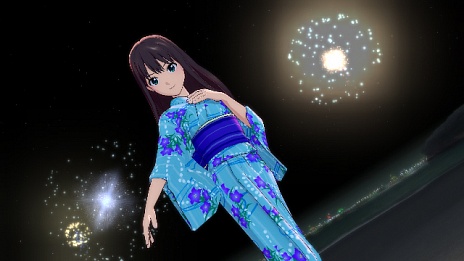 画像集 No.018のサムネイル画像 / 双葉 杏がメインアイドル。「TVアニメ アイドルマスター シンデレラガールズ G4U!パック VOL.3」の内容が明らかに