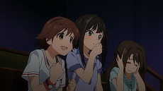 画像集 No.005のサムネイル画像 / 「TVアニメ アイドルマスター シンデレラガールズ G4U!パック VOL.4」の新情報公開。メインアイドルは城ヶ崎莉嘉