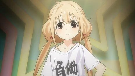 画像集 No.006のサムネイル画像 / 「TVアニメ アイドルマスター シンデレラガールズ G4U!パック VOL.4」の新情報公開。メインアイドルは城ヶ崎莉嘉