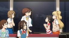 画像集 No.012のサムネイル画像 / 「TVアニメ アイドルマスター シンデレラガールズ G4U!パック VOL.4」の新情報公開。メインアイドルは城ヶ崎莉嘉
