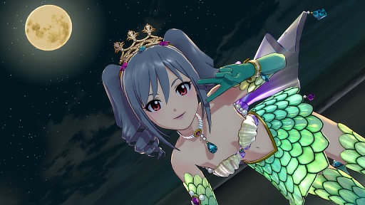 画像集 No.050のサムネイル画像 / 「TVアニメ アイドルマスター シンデレラガールズ G4U!パック VOL.4」の新情報公開。メインアイドルは城ヶ崎莉嘉