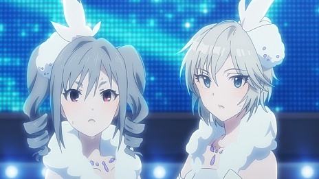 画像集 No.008のサムネイル画像 / 「TVアニメ アイドルマスター シンデレラガールズ G4U!パック VOL.5」の新情報公開。メインアイドルは本田未央で,禁断のパンドラボックスの内容も明らかに