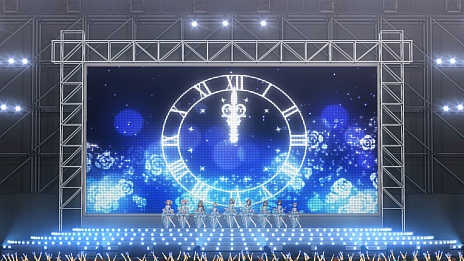 画像集 No.009のサムネイル画像 / 「TVアニメ アイドルマスター シンデレラガールズ G4U!パック VOL.5」の新情報公開。メインアイドルは本田未央で,禁断のパンドラボックスの内容も明らかに