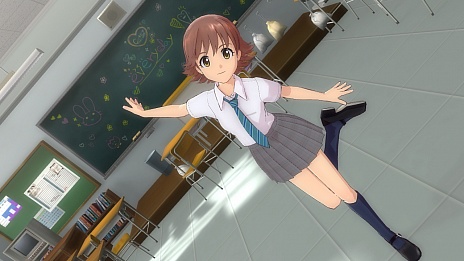 画像集 No.017のサムネイル画像 / 「TVアニメ アイドルマスター シンデレラガールズ G4U!パック VOL.5」の新情報公開。メインアイドルは本田未央で,禁断のパンドラボックスの内容も明らかに
