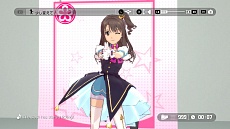 画像集 No.032のサムネイル画像 / 「TVアニメ アイドルマスター シンデレラガールズ G4U!パック VOL.5」の新情報公開。メインアイドルは本田未央で,禁断のパンドラボックスの内容も明らかに