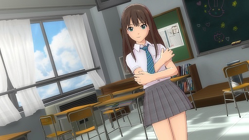画像集 No.051のサムネイル画像 / 「TVアニメ アイドルマスター シンデレラガールズ G4U!パック VOL.5」の新情報公開。メインアイドルは本田未央で,禁断のパンドラボックスの内容も明らかに