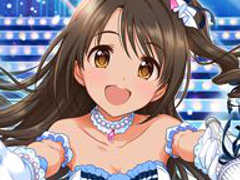 「シンデレラガールズ」の新情報が発表。リズムゲームの新作アプリ登場,「G4U! VOl.5」の詳細,夏の各種ライブなど