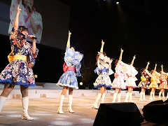 「アイドルマスター シンデレラガールズ」,「デレラジA」公録イベントをレポ。武内さんがイジり倒され,桜咲さんが恐怖を呼ぶ!?
