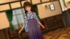 画像集 No.048のサムネイル画像 / 神崎蘭子がメインアイドルを担当する「TVアニメ アイドルマスター シンデレラガールズ G4U!パック VOL.6」の詳細が公開