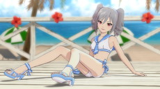 画像集 No.049のサムネイル画像 / 神崎蘭子がメインアイドルを担当する「TVアニメ アイドルマスター シンデレラガールズ G4U!パック VOL.6」の詳細が公開