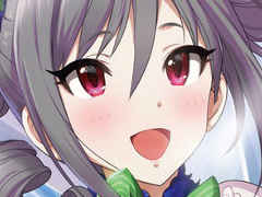 神崎蘭子がメインアイドルを担当する「TVアニメ アイドルマスター シンデレラガールズ G4U!パック VOL.6」の詳細が公開