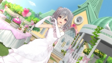 画像集 No.045のサムネイル画像 / 「TVアニメ アイドルマスター シンデレラガールズ G4U!パック VOL.8」の新情報公開。メインアイドルは緒方智絵里