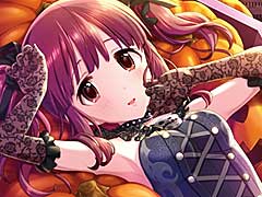 「TVアニメ アイドルマスター シンデレラガールズ G4U!パック VOL.8」の新情報公開。メインアイドルは緒方智絵里