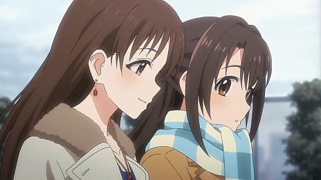 画像集 No.008のサムネイル画像 / 「TVアニメ アイドルマスター シンデレラガールズ G4U!パック VOL.9」の情報公開。メインアイドルは城ヶ崎美嘉で,テーマは「温泉で紅葉狩り」
