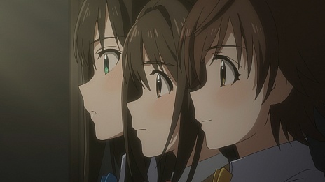 画像集 No.016のサムネイル画像 / 「TVアニメ アイドルマスター シンデレラガールズ G4U!パック VOL.9」の情報公開。メインアイドルは城ヶ崎美嘉で,テーマは「温泉で紅葉狩り」