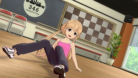 画像集 No.037のサムネイル画像 / 「TVアニメ アイドルマスター シンデレラガールズ G4U!パック VOL.9」の情報公開。メインアイドルは城ヶ崎美嘉で,テーマは「温泉で紅葉狩り」