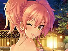 「TVアニメ アイドルマスター シンデレラガールズ G4U!パック VOL.9」の情報公開。メインアイドルは城ヶ崎美嘉で,テーマは「温泉で紅葉狩り」