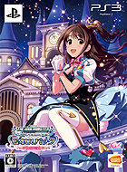 TVアニメ アイドルマスター シンデレラガールズ G4U!パック