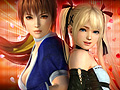 「DEAD OR ALIVE」シリーズのファン感謝祭「DEAD OR ALIVE FESTIVAL」が8月1日開催へ。「DOA5」シリーズ初の国際大会も