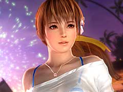 「エクストリーム」シリーズの最新作が開発中? コラボや新キャラクター追加など,さまざまな情報が明かされた「DEAD OR ALIVE FESTIVAL」をレポート